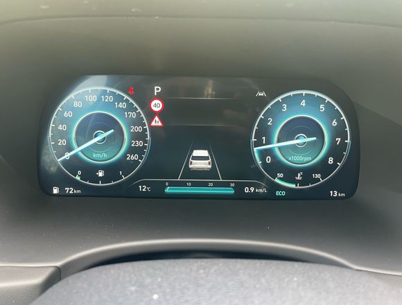 Купить Hyundai Palisade 2024 г. в Москве