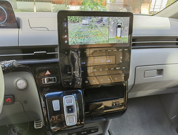 Купить ⁠⁠⁠⁠Hyundai Staria ⁠⁠Lounge Inspiration 2022 полный привод в Москве