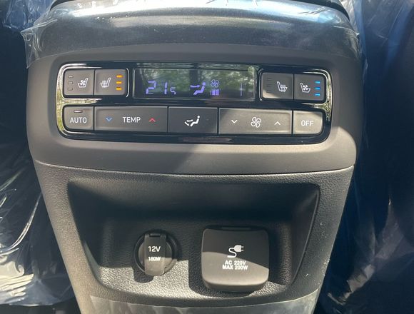 Купить Hyundai Palisade 2024 г. в Москве