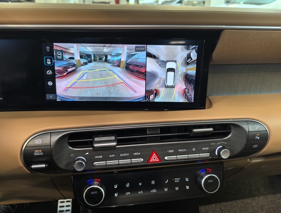 Купить Hyundai Palisade 2025 г. в Москве