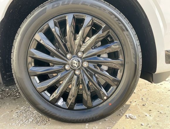 Купить Hyundai Palisade 2024 г. в Москве