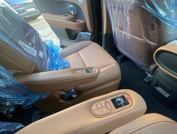 Купить Hyundai Palisade 2025 г. в Москве