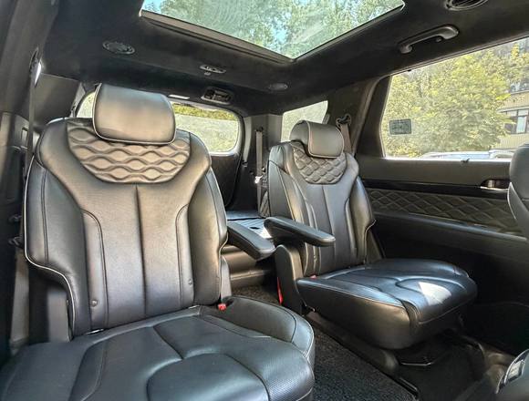 Купить Hyundai Palisade 4wd в Москве 2020 г.