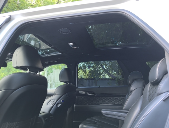 Купить Hyundai Palisade 4wd в Москве 2020 г.