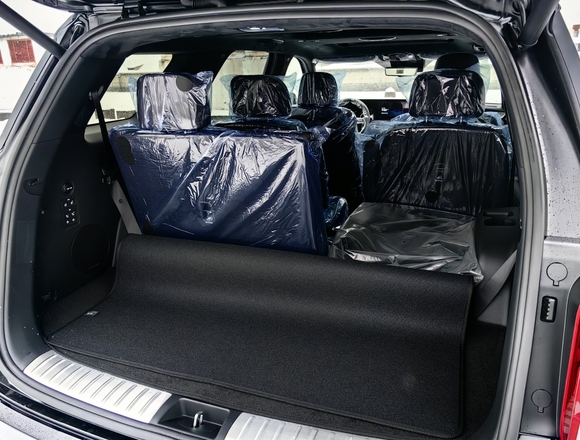 Купить Hyundai Palisade 2024 г. в Москве