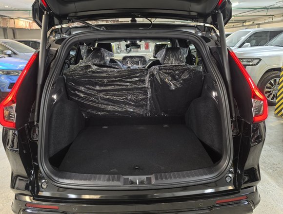 Купить HONDA CR-V 2025 года в Москве