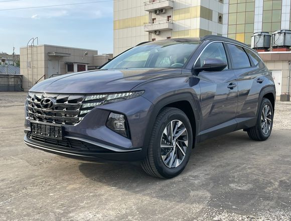 Купить ⁠⁠⁠⁠⁠⁠⁠⁠Hyundai Tucson 4wd в Москве 2024 г.
