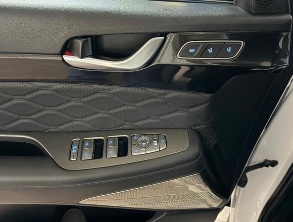 Купить Hyundai Palisade 4wd в Москве 2021 г.