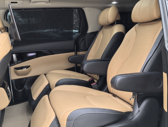 Купить ⁠⁠⁠⁠Kia Carnival Signature 2020 г. в Москве