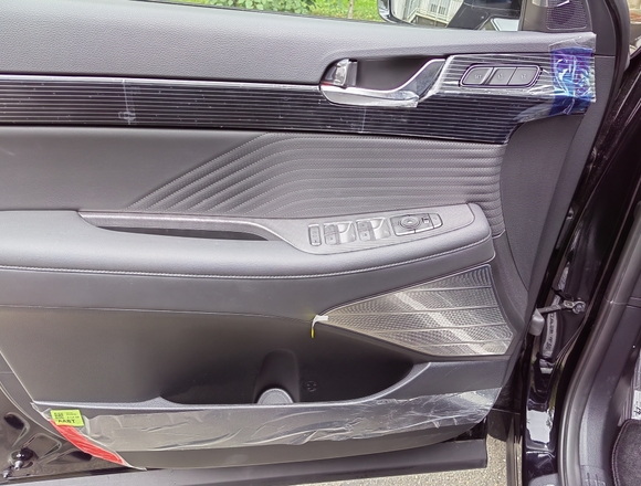 Купить Hyundai Palisade 4wd в Москве рестайлинговый хендэ палисад 2023 модельного года