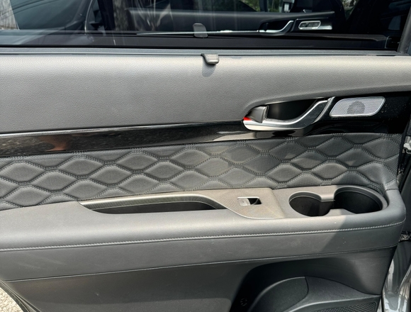 Купить Hyundai Palisade 4wd в Москве 2021 г.