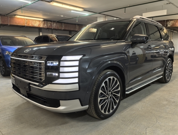 Купить Hyundai Palisade 2025 г. в Москве