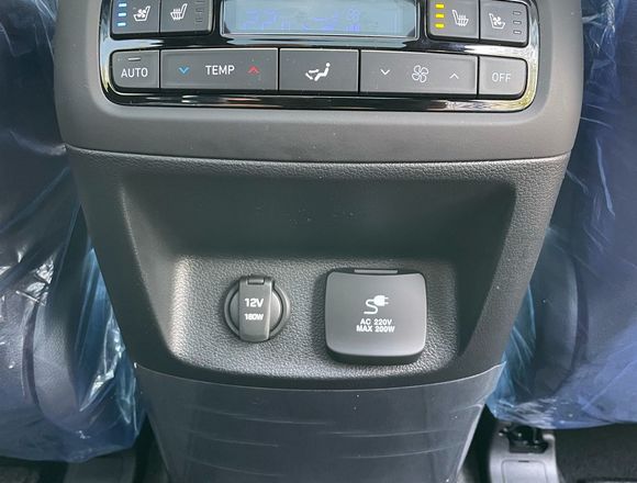 Купить Hyundai Palisade 2024 г. в Москве