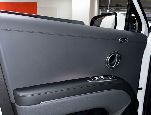 Купить Hyundai Palisade 2025 г. в Москве