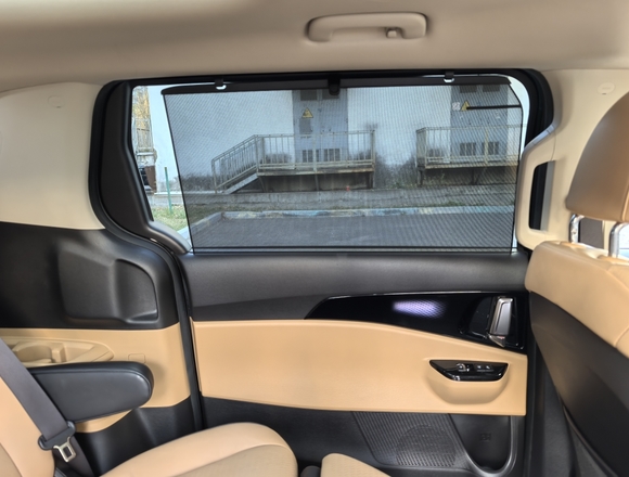 Kia Carnival 2020 г. купить в Москве