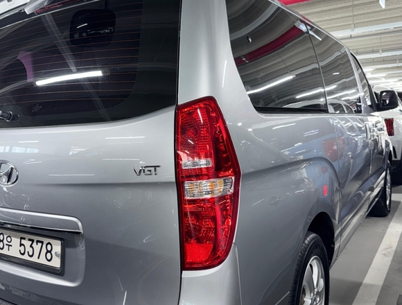 Купить ⁠⁠⁠⁠⁠⁠⁠Hyundai Grand Starex 2020 г. в Москве