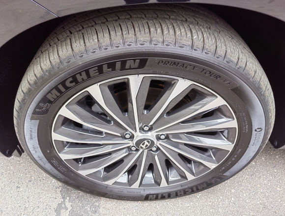 Купить Hyundai Palisade 4wd в Москве рестайлинговый хендэ палисад 2023 модельного года