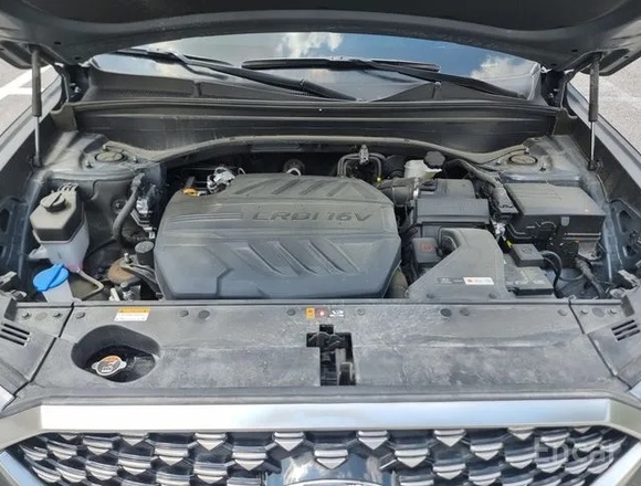 Купить Hyundai Palisade 4wd в Москве 2021 г.