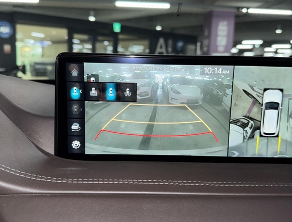 Купить ⁠Genesis GV-80 4wd в Москве