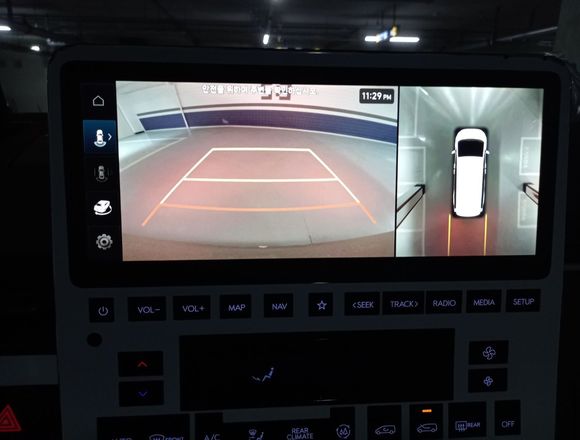Купить ⁠⁠⁠⁠Hyundai Staria ⁠⁠2025 полный привод в Москве