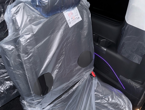 Купить ⁠⁠⁠⁠Hyundai Staria ⁠⁠2025 полный привод в Москве