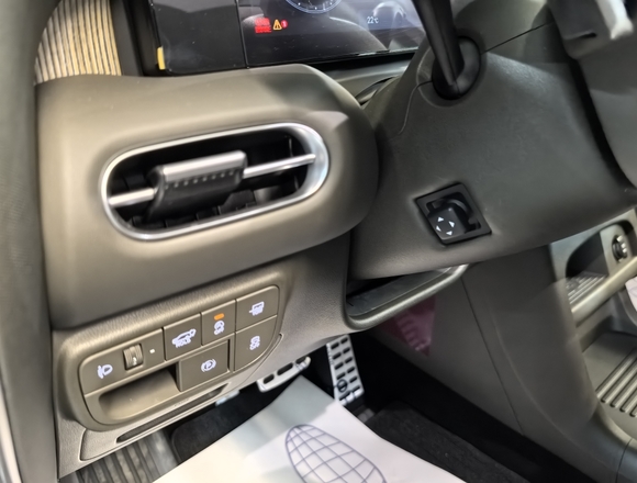 Купить Hyundai Palisade 2025 г. в Москве