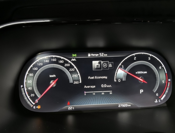 Купить ⁠⁠⁠⁠Kia Mohave 2021 г. в Москве