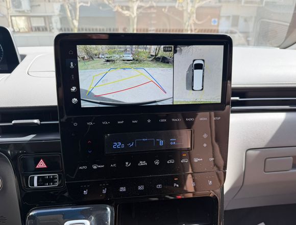 Купить ⁠⁠⁠⁠Hyundai Staria ⁠⁠2025 полный привод в Москве