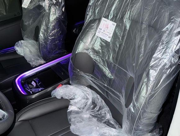 Купить ⁠⁠⁠⁠Hyundai Staria ⁠⁠2025 полный привод в Москве