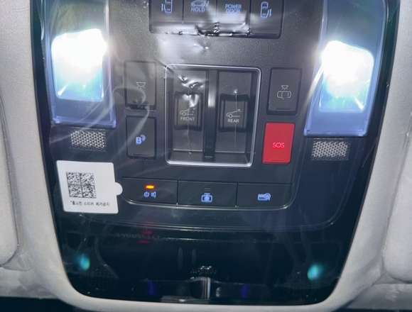 Купить ⁠⁠⁠⁠Hyundai Staria ⁠⁠2025 полный привод в Москве