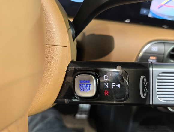 Купить Hyundai Palisade 2025 г. в Москве