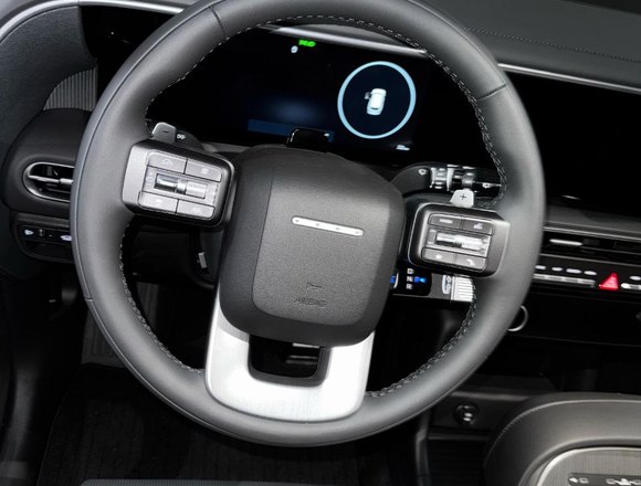 Купить Hyundai Palisade 2025 г. в Москве