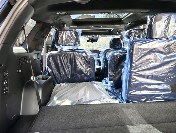 Купить Hyundai Palisade 4wd в Москве рестайлинговый хендэ палисад 2023 модельного года