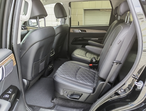 Купить ⁠⁠⁠⁠Kia Mohave 2020 г. в Москве