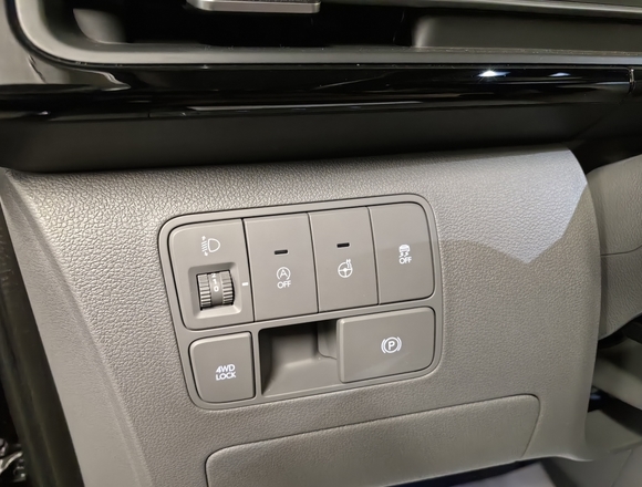 Купить ⁠⁠⁠⁠Hyundai Staria ⁠⁠Lounge Inspiration 2021 полный привод в Москве