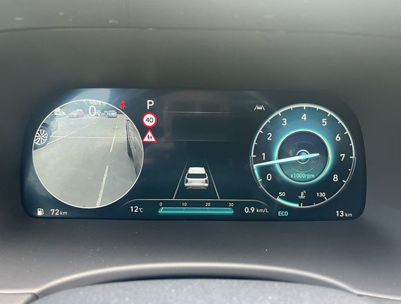 Купить Hyundai Palisade 2024 г. в Москве