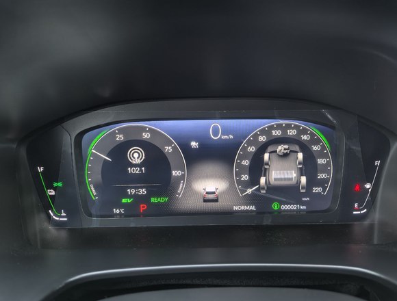 Купить HONDA CR-V 2025 года в Москве