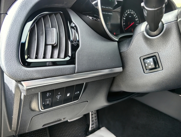 Купить⁠⁠⁠ Kia Stinger 2021 г. полный привод в Москве
