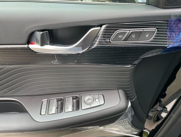 Купить Hyundai Palisade 2024 г. в Москве