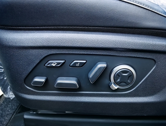 Купить Hyundai Palisade 2024 г. в Москве