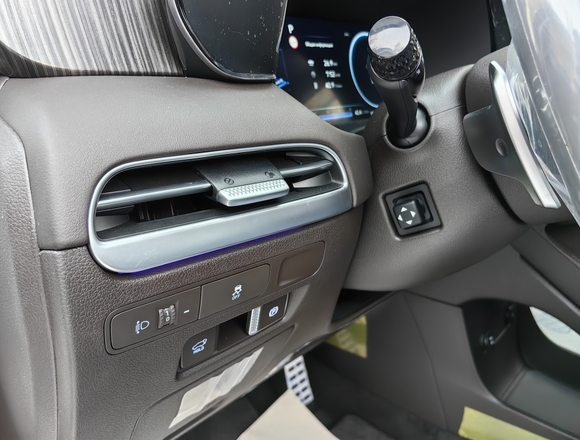 Купить Hyundai Palisade 4wd в Москве 2023 г.