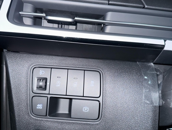 Купить ⁠⁠⁠⁠Hyundai Staria ⁠⁠2025 полный привод в Москве