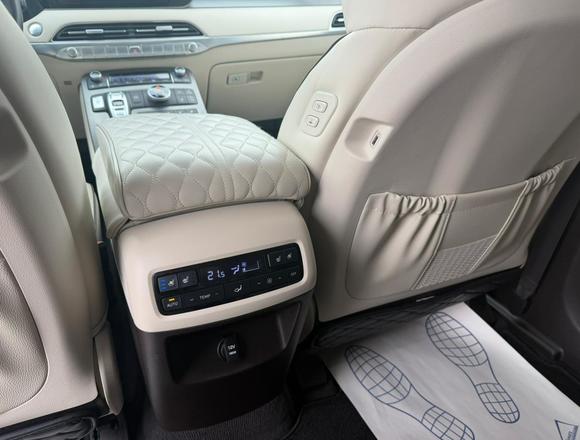 Купить Hyundai Palisade 4wd в Москве 2020 г.