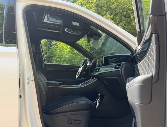 Купить Hyundai Palisade 4wd в Москве 2020 г.