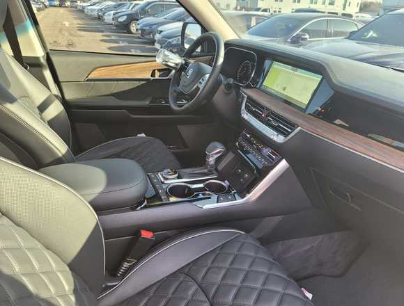Купить ⁠⁠⁠⁠Kia Mohave 2019 г. в Москве