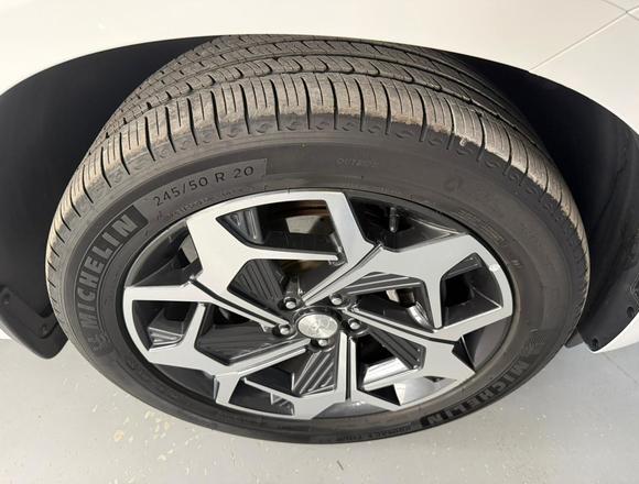 Купить Hyundai Palisade 4wd в Москве 2021 г.