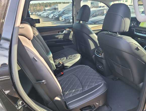 Купить ⁠⁠⁠⁠Kia Mohave 2019 г. в Москве