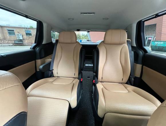 Kia Carnival 2023 г. купить в Москве
