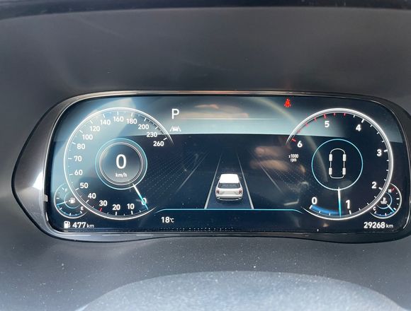 Купить Hyundai Palisade 4wd в Москве 2020 г.