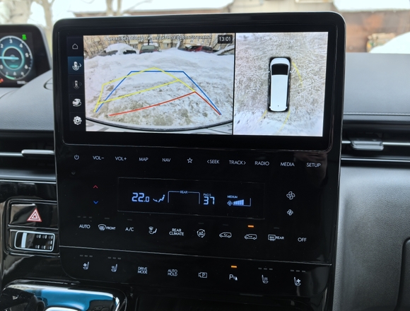 Купить ⁠⁠⁠⁠Hyundai Staria ⁠⁠Lounge Inspiration 2021 полный привод в Москве